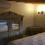 Cunda Deniz Yildizi Butik Отель типа 
