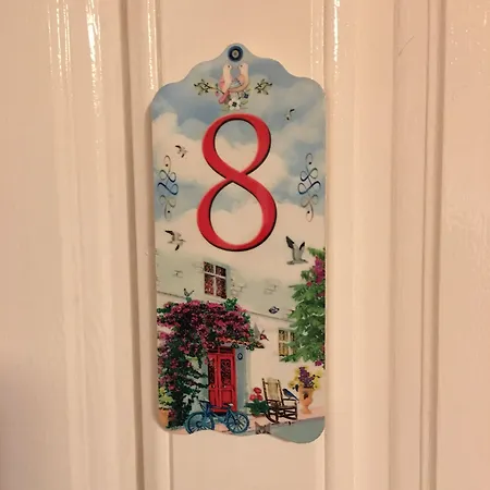 Cunda Deniz Yildizi Butik