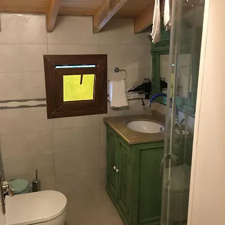 Cunda Deniz Yildizi Butik * Ayvalik