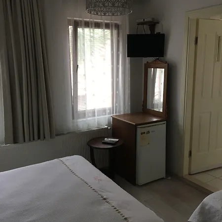 Cunda Deniz Yildizi Butik Ayvalik
