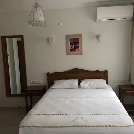 Alojamento de Acomodação e Pequeno-almoço Cunda Deniz Yildizi Butik