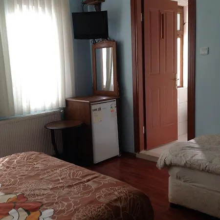 Alojamento de Acomodação e Pequeno-almoço Cunda Deniz Yildizi Butik Ayvalı