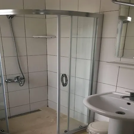 Cunda Deniz Yildizi Butik Alojamento de Acomodação e Pequeno-almoço *