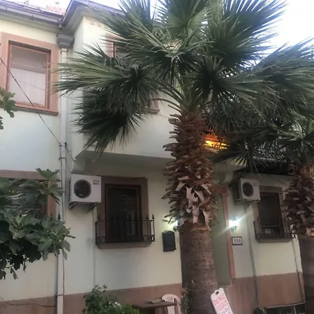 Cunda Deniz Yildizi Butik Alojamento de Acomodação e Pequeno-almoço