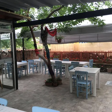 Cunda Deniz Yildizi Butik Alojamento de Acomodação e Pequeno-almoço