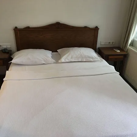 Alojamento de Acomodação e Pequeno-almoço Cunda Deniz Yildizi Butik Ayvalı