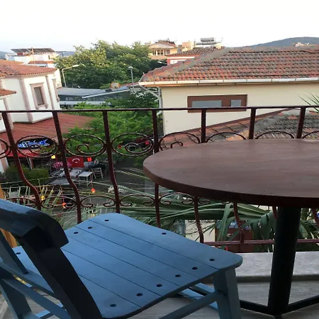 Cunda Deniz Yildizi Butik * Ayvalı