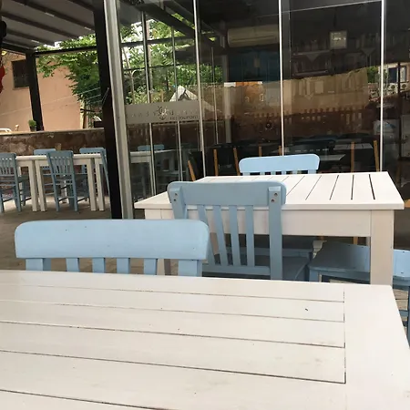 Cunda Deniz Yildizi Butik