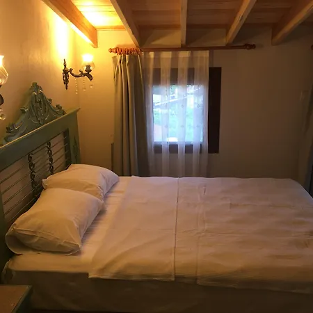 Nocleg ze śniadaniem Cunda Deniz Yildizi Butik