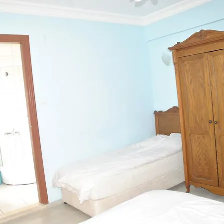 Cunda Deniz Yildizi Butik Nocleg ze śniadaniem Ayvalı