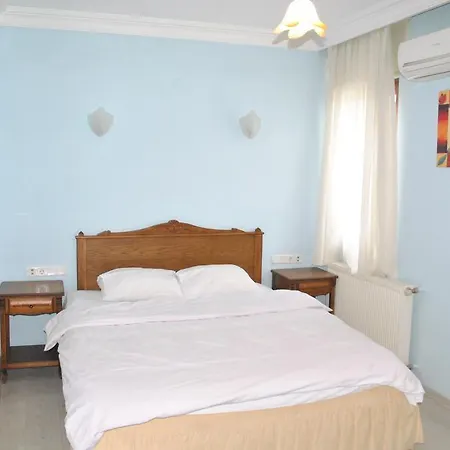 Nocleg ze śniadaniem Cunda Deniz Yildizi Butik Ayvalı