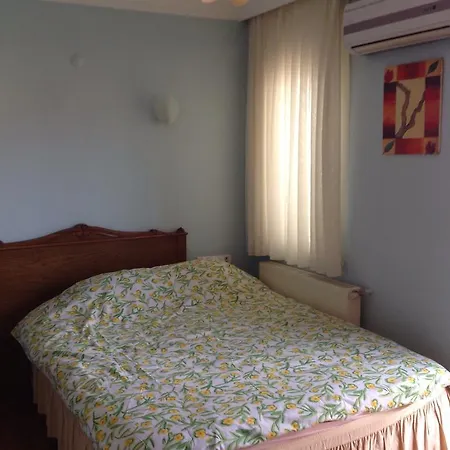 Cunda Deniz Yildizi Butik Nocleg ze śniadaniem *