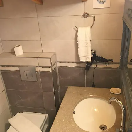 Nocleg ze śniadaniem Cunda Deniz Yildizi Butik *