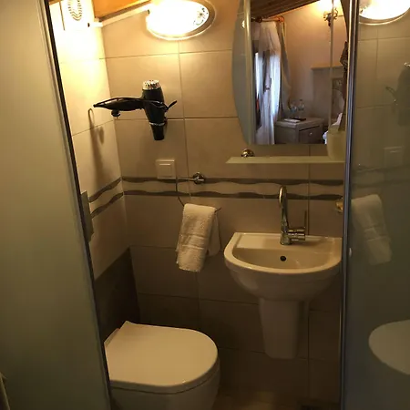 Cunda Deniz Yildizi Butik Nocleg ze śniadaniem