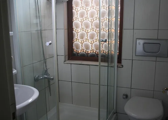 Cunda Deniz Yildizi Butik *