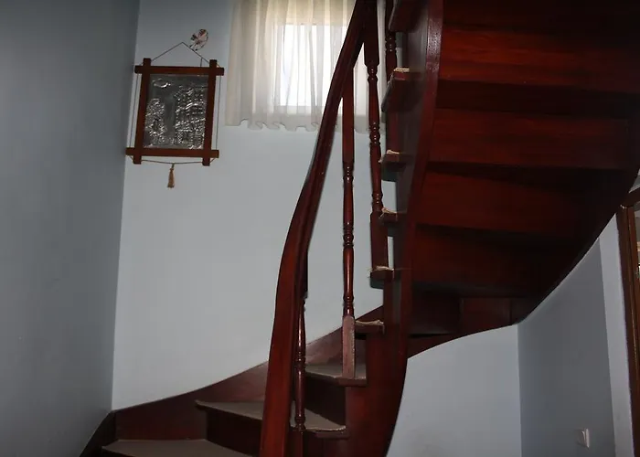 Bed & Breakfast Cunda Deniz Yildizi Butik