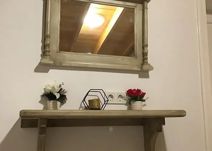 Bed & Breakfast Cunda Deniz Yildizi Butik *