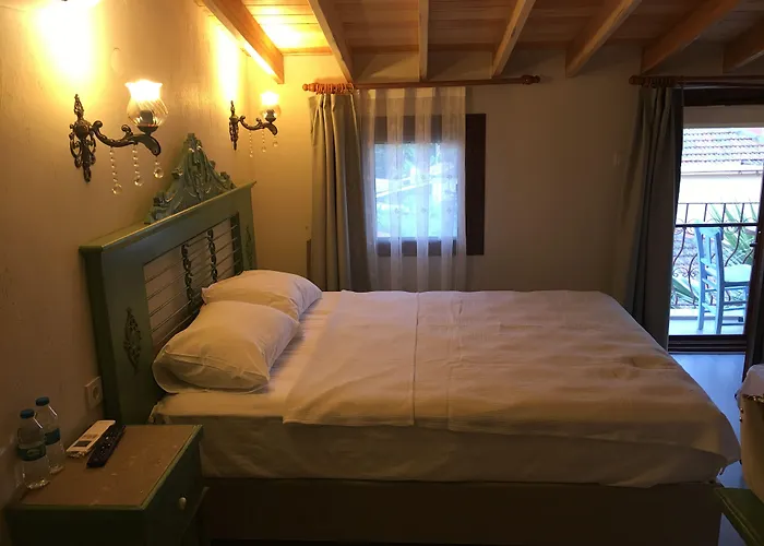 Cunda Deniz Yildizi Butik