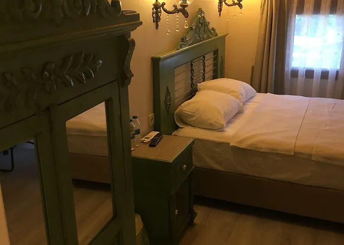Bed & Breakfast Cunda Deniz Yildizi Butik Ayvalı
