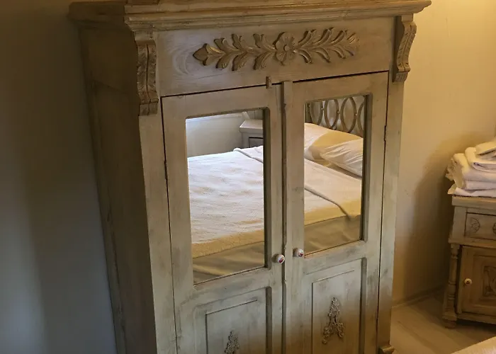 Cunda Deniz Yildizi Butik