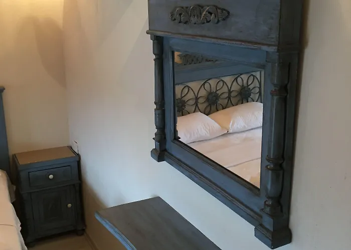 Bed & Breakfast Cunda Deniz Yildizi Butik Ayvalı