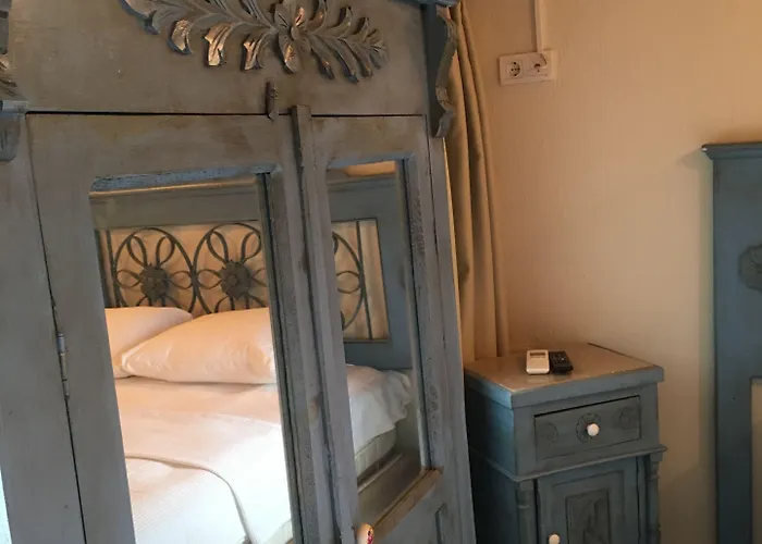 Bed & Breakfast Cunda Deniz Yildizi Butik *