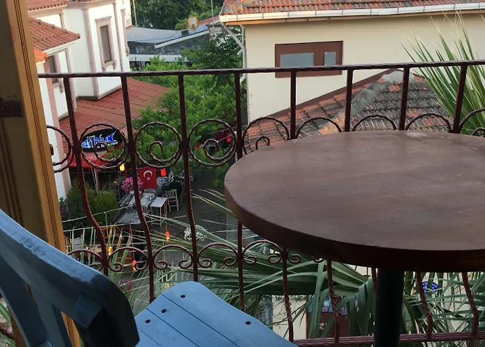 Bed & Breakfast Cunda Deniz Yildizi Butik Ayvalı