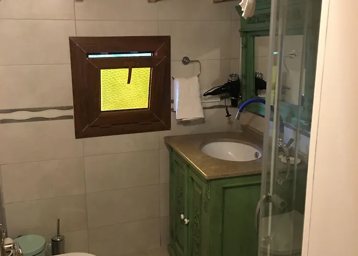 Cunda Deniz Yildizi Butik * Ayvalı