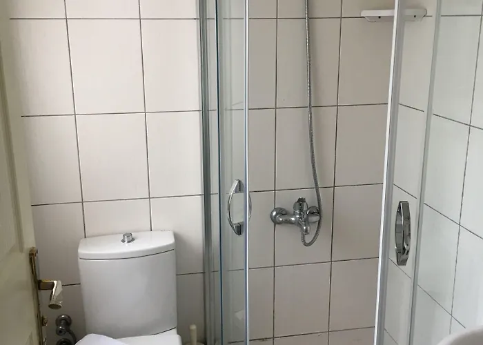 Cunda Deniz Yildizi Butik *