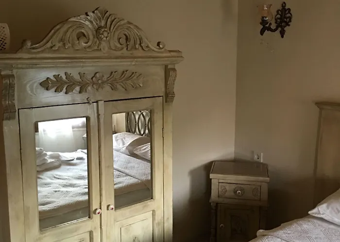 Bed & Breakfast Cunda Deniz Yildizi Butik Ayvalı