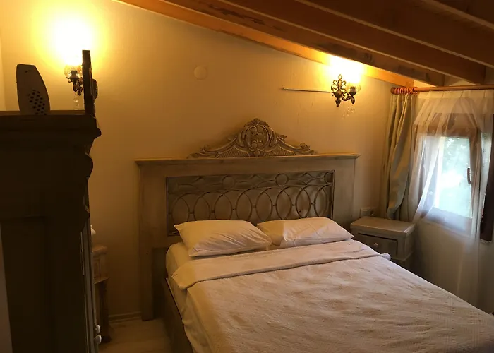 Cunda Deniz Yildizi Butik Bed & Breakfast *