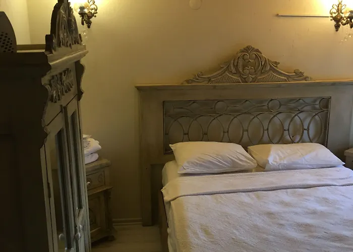 Bed & Breakfast Cunda Deniz Yildizi Butik