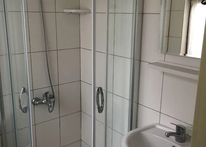 Bed & Breakfast Cunda Deniz Yildizi Butik *