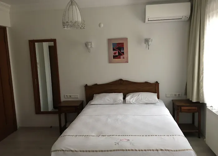 Bed & Breakfast Cunda Deniz Yildizi Butik