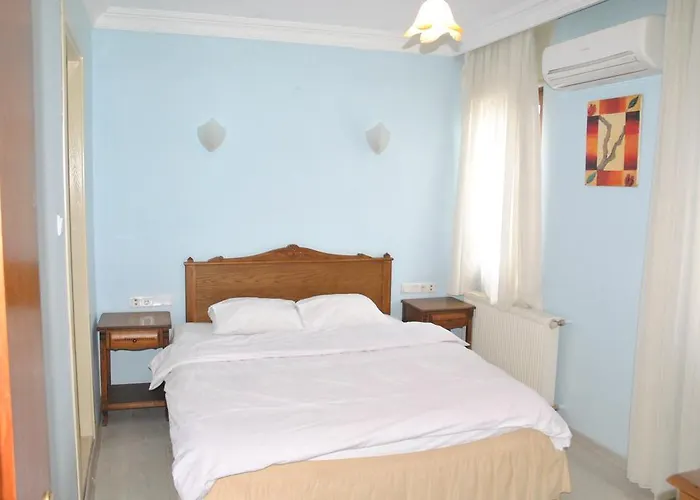 Bed & Breakfast Cunda Deniz Yildizi Butik Ayvalı