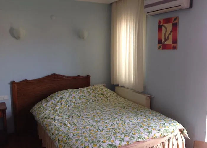 Cunda Deniz Yildizi Butik Bed & Breakfast *