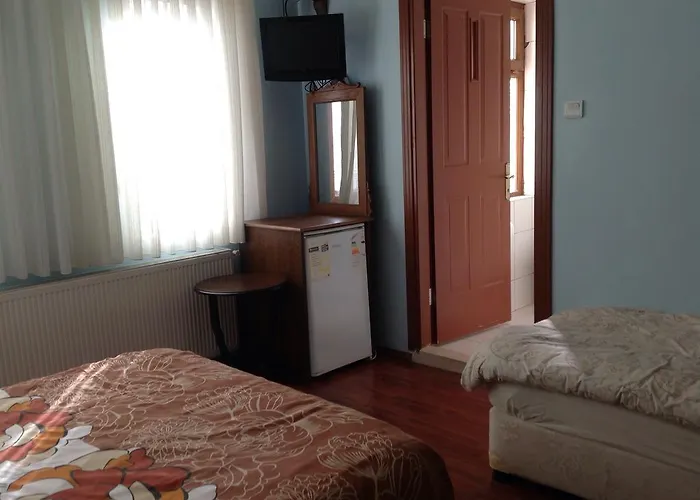 Bed & Breakfast Cunda Deniz Yildizi Butik Ayvalı