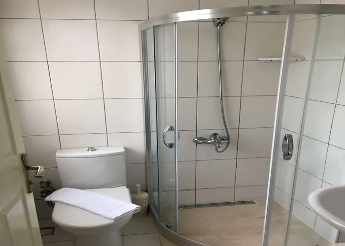 Cunda Deniz Yildizi Butik Bed & Breakfast *