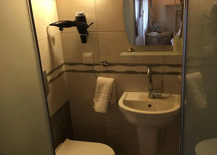 Cunda Deniz Yildizi Butik Bed & Breakfast