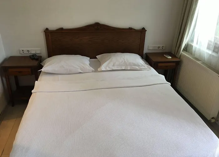 Bed & Breakfast Cunda Deniz Yildizi Butik Ayvalı
