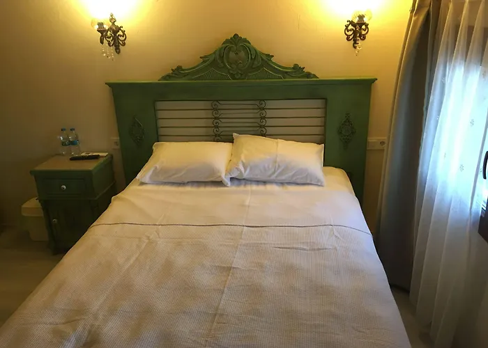 Bed & Breakfast Cunda Deniz Yildizi Butik *