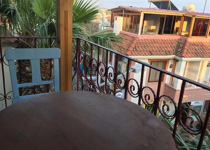 Bed & Breakfast Cunda Deniz Yildizi Butik Ayvalı